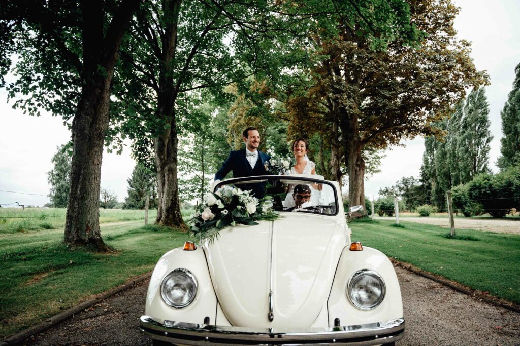 Photographe mariage rennes