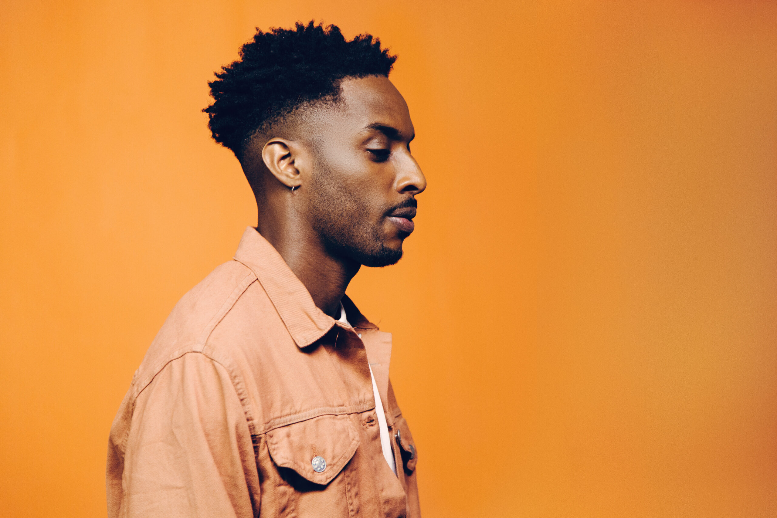 Photo personnal branding