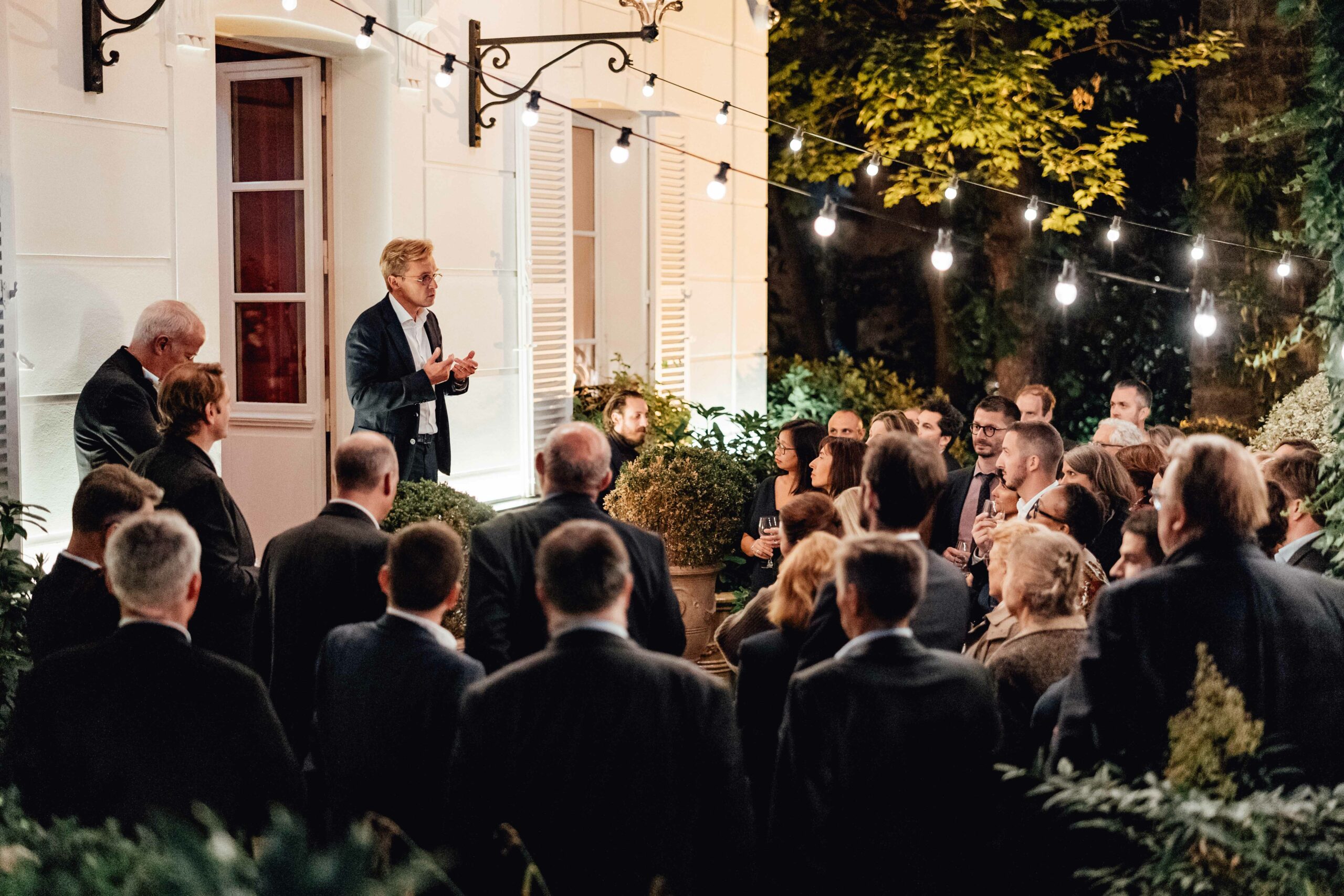 Reportage photo et vidéo corporate