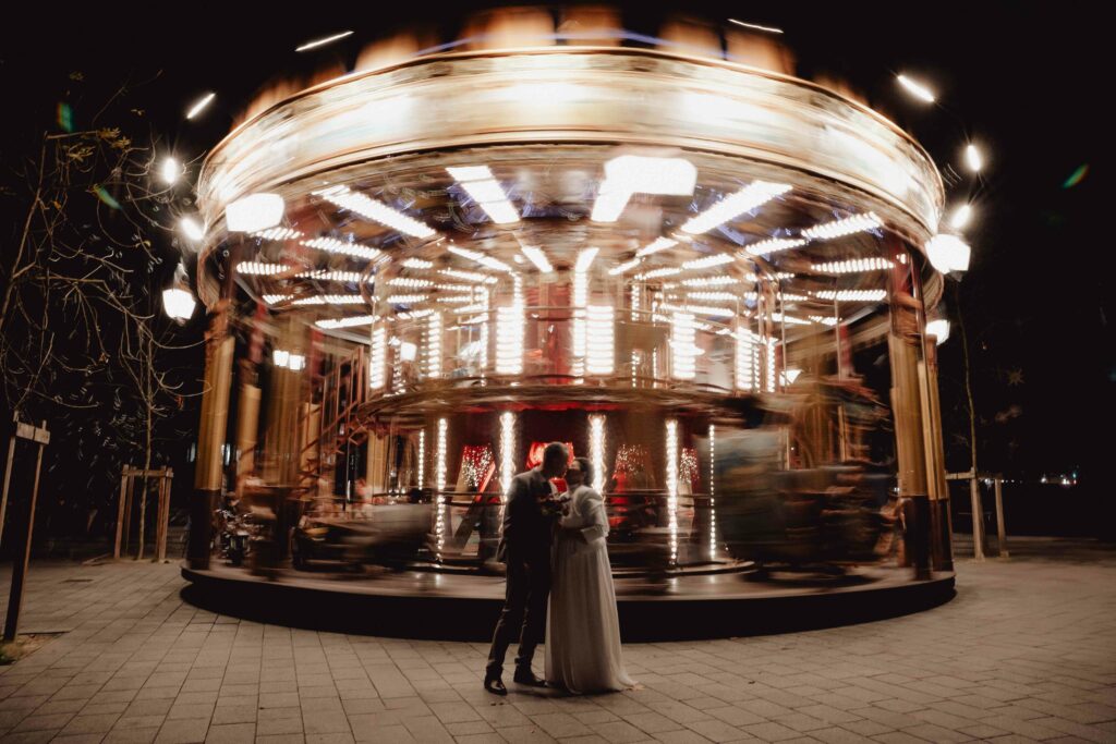Photographe mariage rennes