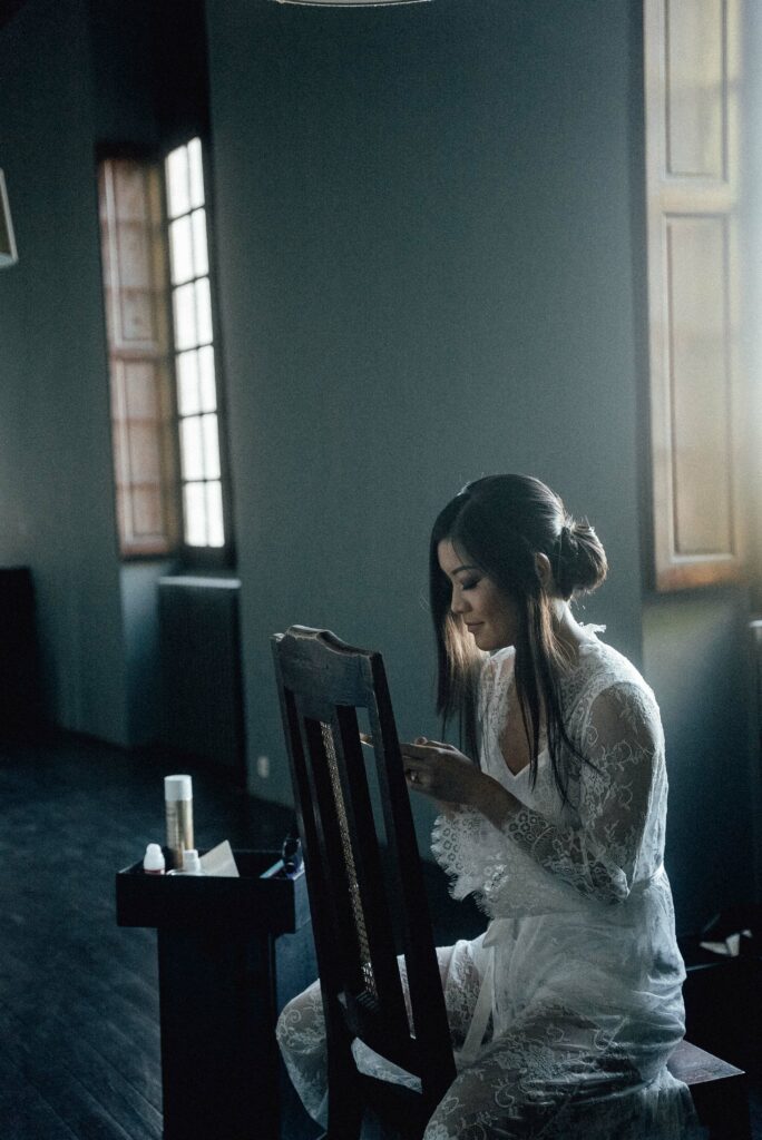 Photographe mariage rennes