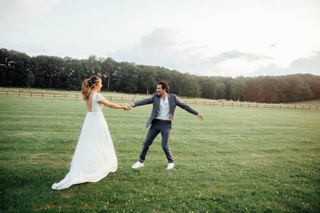 Photographe mariage rennes