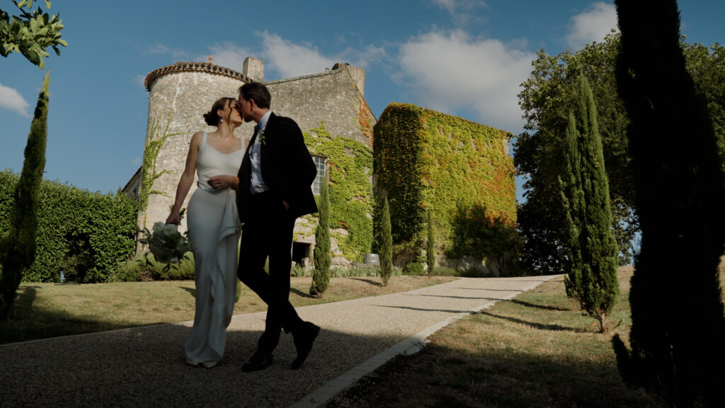Photographe mariage rennes