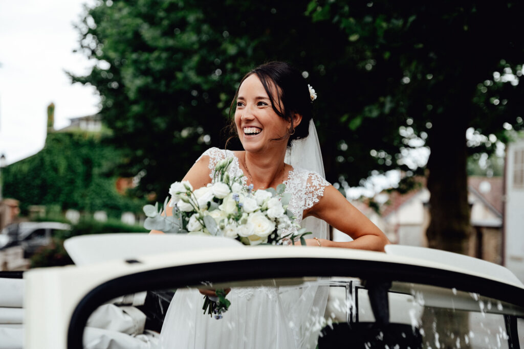 Photographe mariage rennes