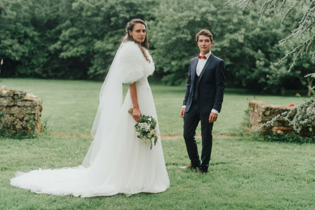 Photographe mariage rennes