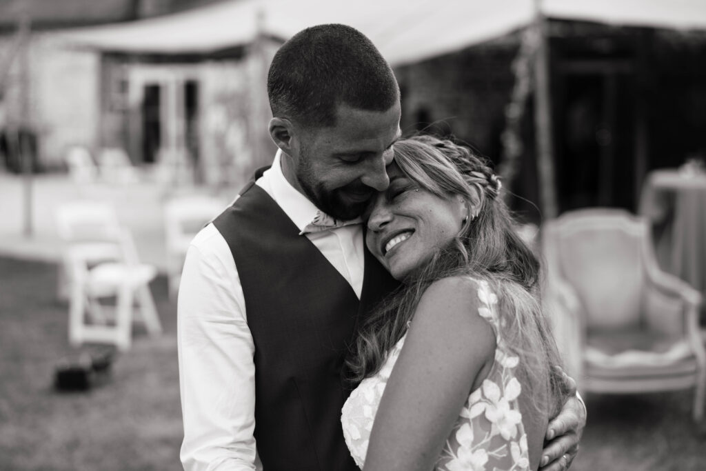 Photographe mariage rennes
