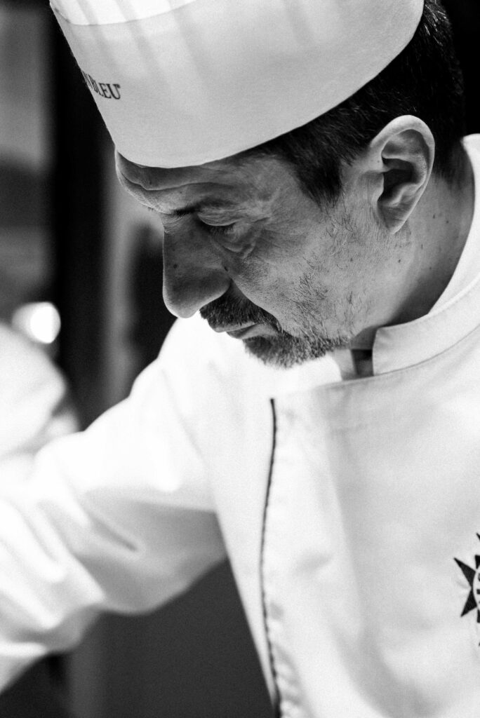 Photographie-culinaire